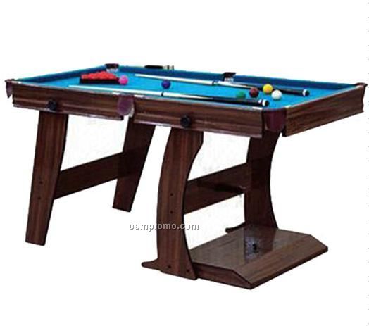 Mini Pool Table