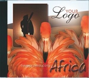 Africa Music CD