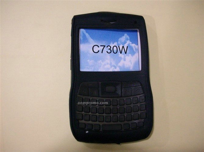 Mobile Phone Skin, Htc C730w Silicone Cover
