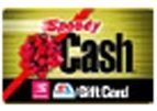Speedway Custom Branded $5.00 Gas Card