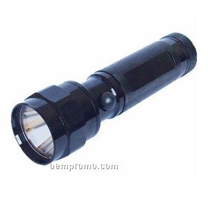 LED Mini Flashlight
