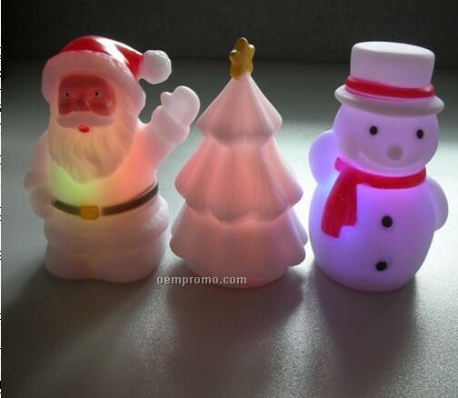 Light-up Christmas Gift