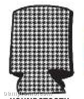 Party Series - (Houndstooth)