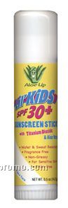 Spf 30 Lil Kids Sun Stick