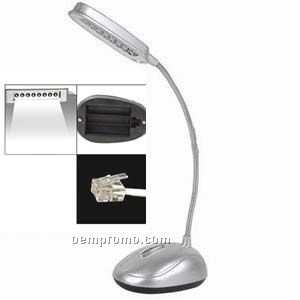 Power-saving Lamp/LED Lamp Powered By Telephone