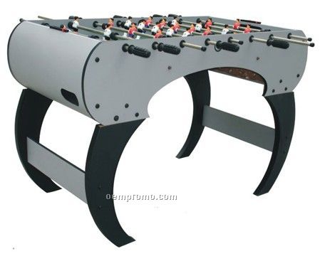 Soccer Table W/Curved Legs