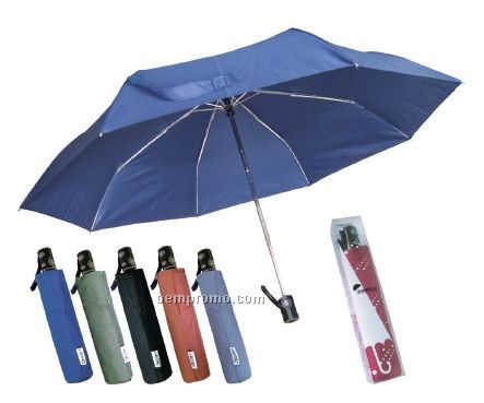 Auto Open/Close Umbrella (Priority)