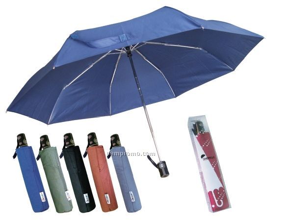 Auto Open/Close Umbrella (Super Saver)
