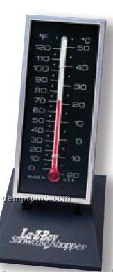 Comfortemp Stand Up Desk Thermometer (Hot Stamped)