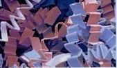 40# Baby Color Blends Crinkle Cut Paper Shreds