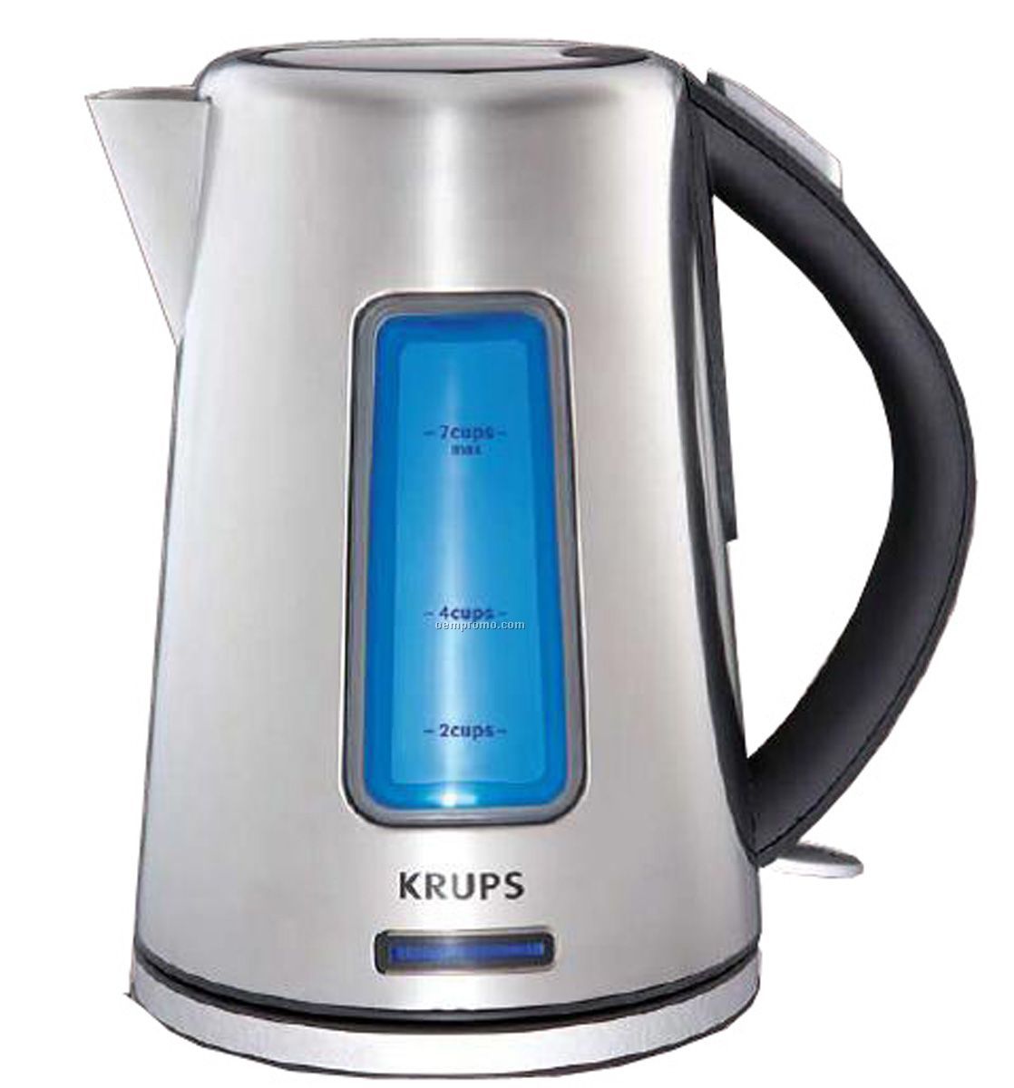 Krups Intuitive Stainless Steel Kettle