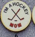 Medallions Stock Kromafusion (Hockey Mom)