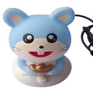 Mouse Speaker
