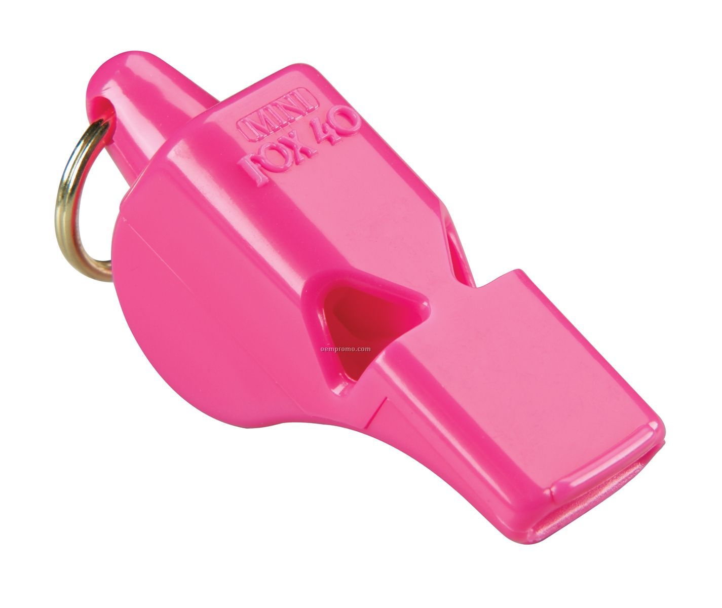 P4 Pealess Whistle