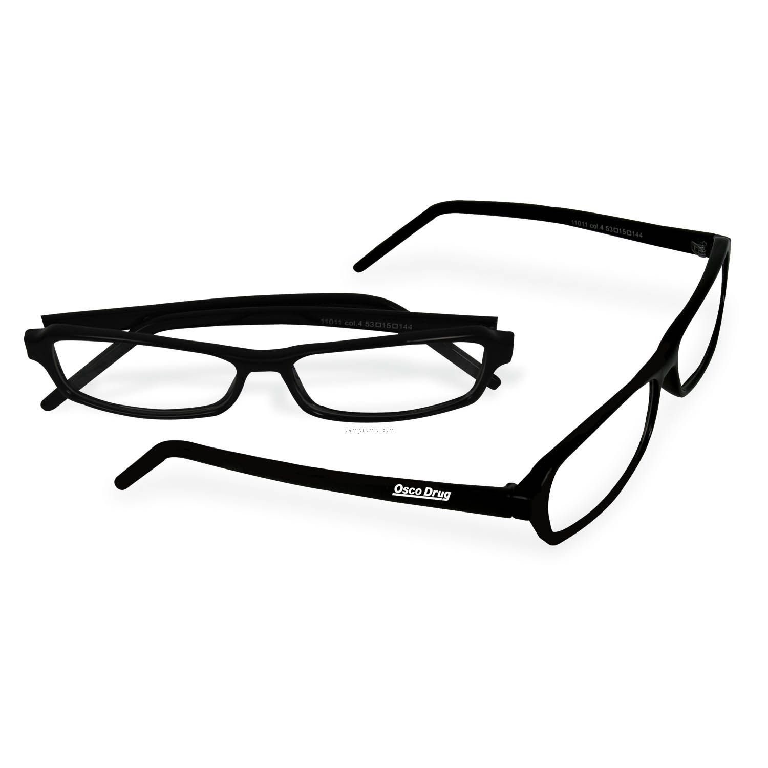 Pro-reader 1.75 Reading Glasses