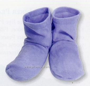 Spa Comfort Spa Socks (S/M - M/L)