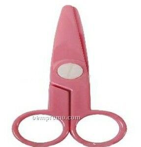 12cmx5cmx1/2cm Safety Scissors