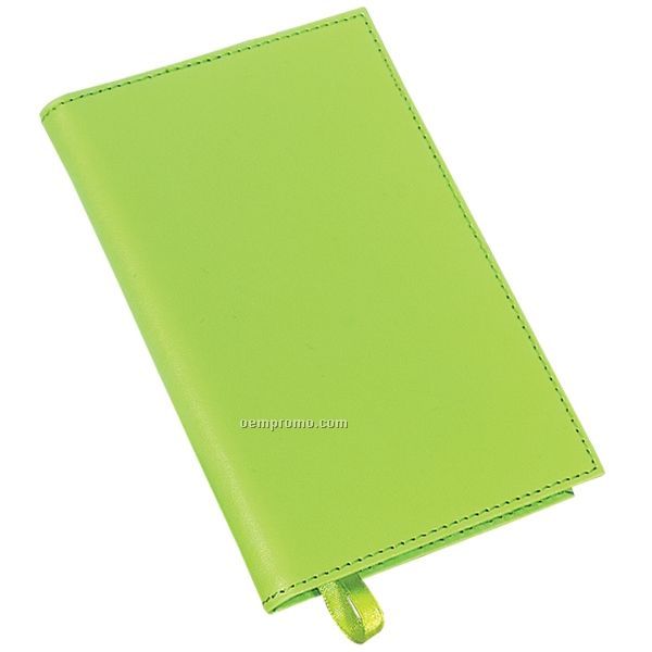Bonded Leather Notebook/ Journal (Blank)