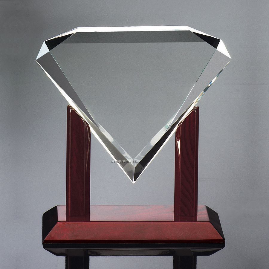 youtube red diamond award