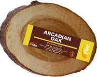 Natural Mini Wood Grilling Planks (Arcadian Oak)