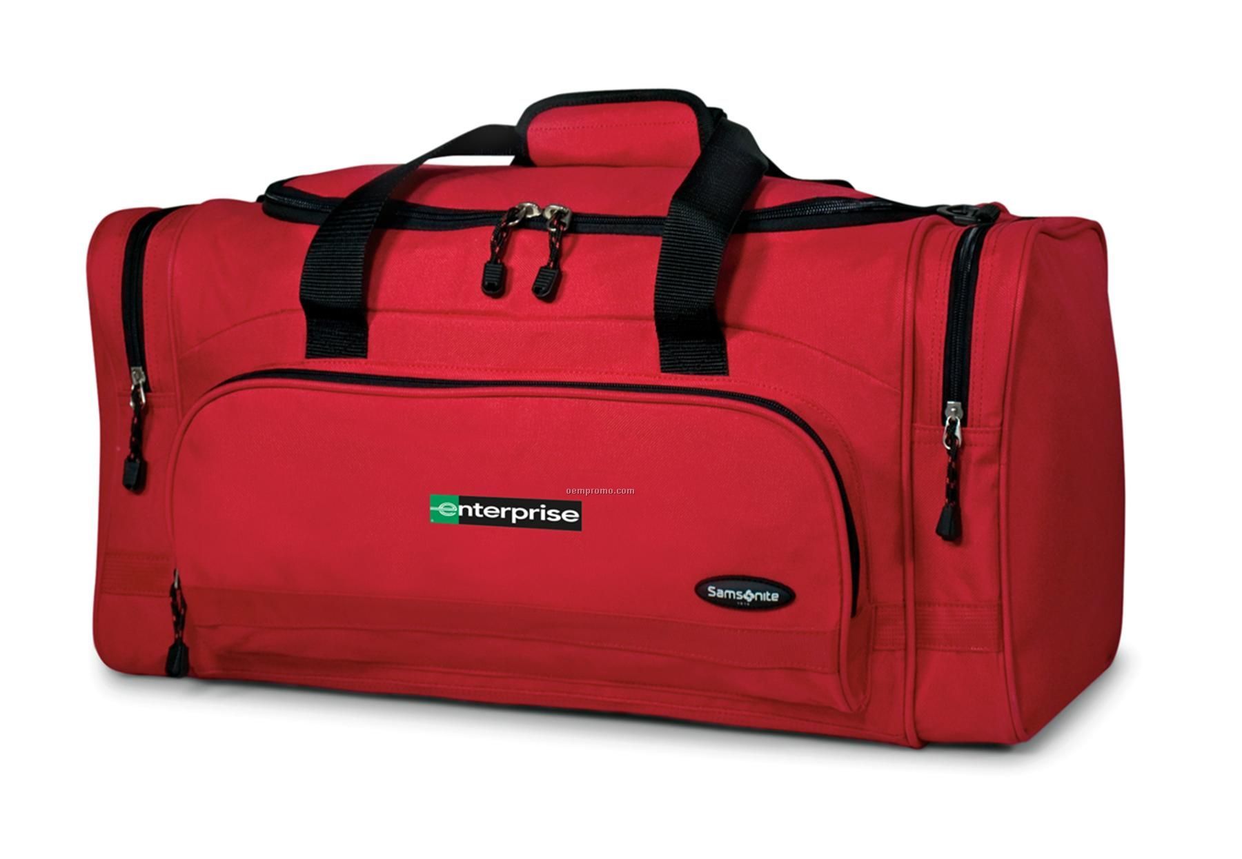 samsonite sport bag