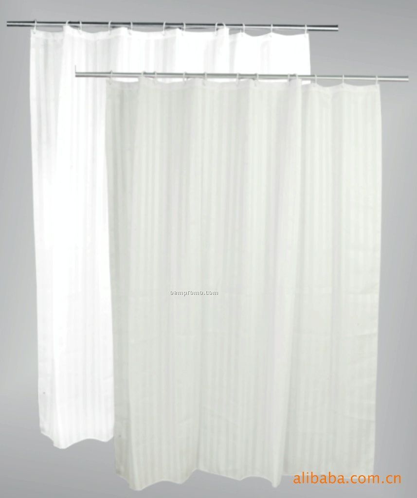 Shower Curtain
