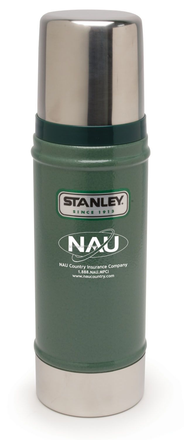 Stanley 17 Oz. Classic Vacuum Bottle