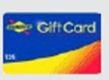 Sunoco Oil Custom Branded $10.00 Gas Card