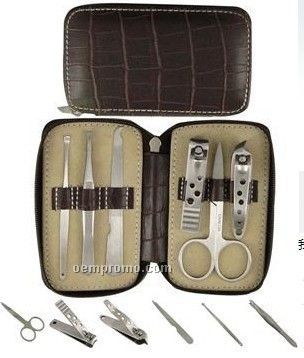 Manicure Tool Set