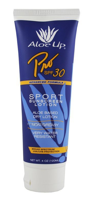 Spf 30 Pro Sunscreen 4 Oz