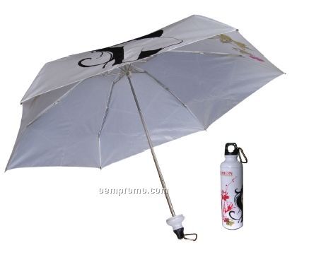 Bottle Case Umbrella 5000 (Priority)