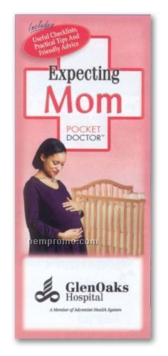 Expecting Mom Brochure Guide