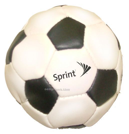 Miniature Soccer Kick Ball (2")