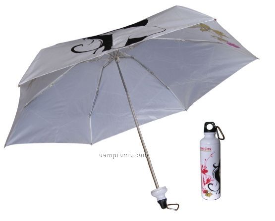 Bottle Case Umbrella 5000 (Super Saver)