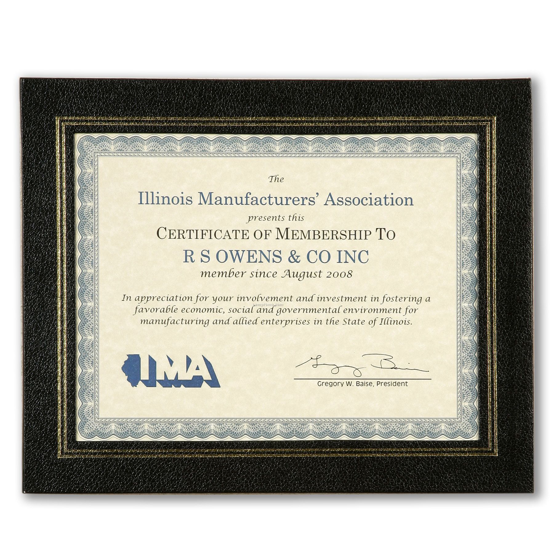 Certificate Frames China Wholesale Certificate Frames (Page 3)
