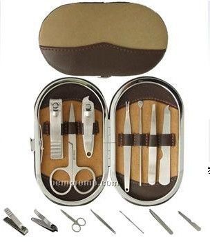 Manicure Tool Set