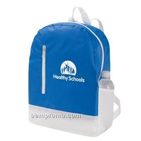 Spirit Backpack W/ Adjustable Shoulder Strap