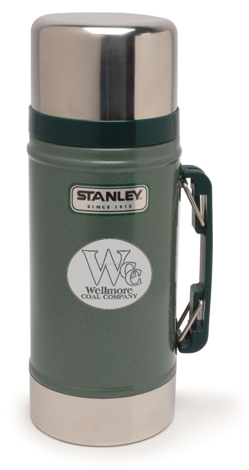 Stanley 24 Oz. Classic Vacuum Food Jar