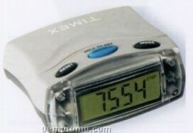 Timex Sport Pedometer