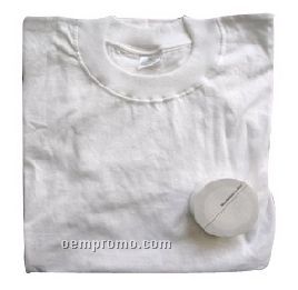 Compressed T-shirt