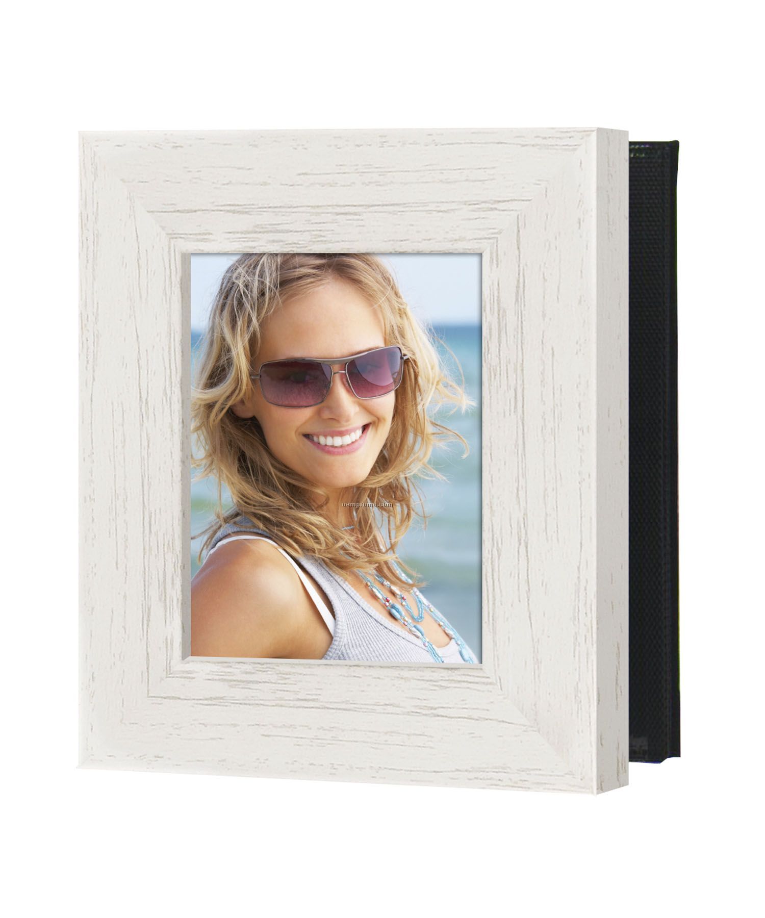 Cottage Bay Picture Frame/ Photo Album