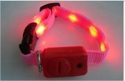 Flash Pet Collar For Small Dogs