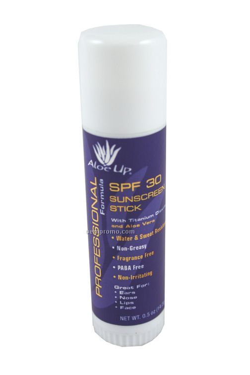 Spf 30 Pro Sun Stick