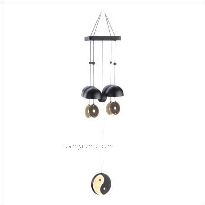 Harmony Bells Wind Chime