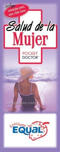 Spanish Women's Health Brochure Guide