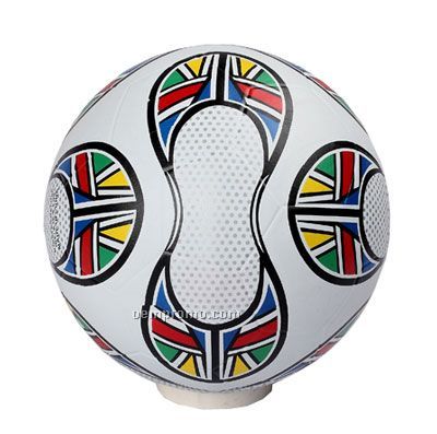 Full Size Soccer Ball