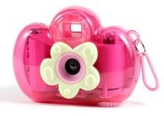 Jelly Camera