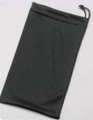 Spectacle Nylon Clean Pouch For Protecting & Wiping Eyewear