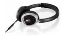 Bose Oe Audio Headphones
