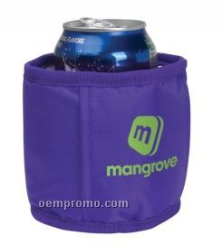 Chill By Flexi Freeze Can Holder